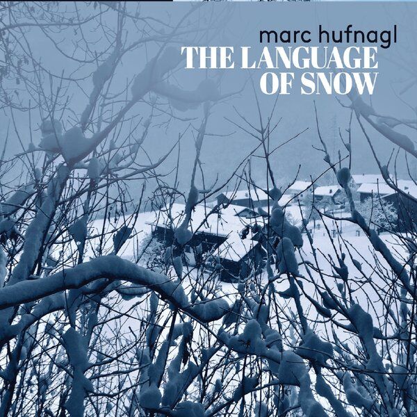 Cover art for The Language of Snow